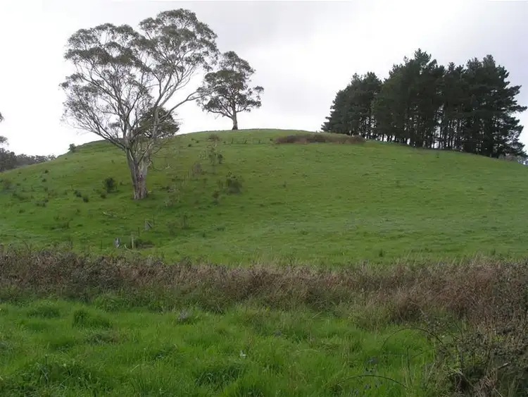 Fifth view of Homely land listing, 180 Neudorf Road, Lobethal SA 5241