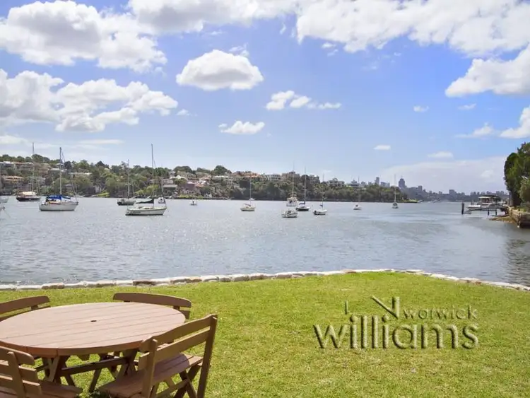 Sixth view of Homely apartment listing, 63/24 Wolseley Street, Drummoyne NSW 2047