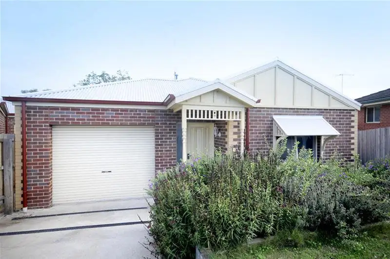 Main view of Homely unit listing, 1/16 Bisinella Court, Leopold VIC 3224