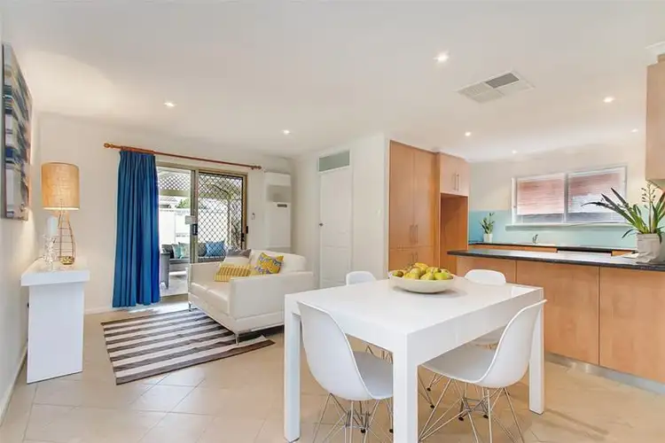 Fifth view of Homely house listing, 25 Copas Drive, Klemzig SA 5087