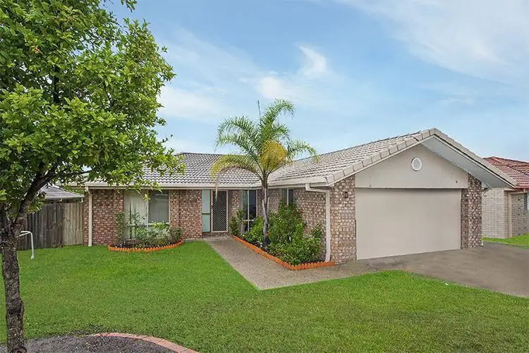 26 Nicola Way, Upper Coomera QLD 4209