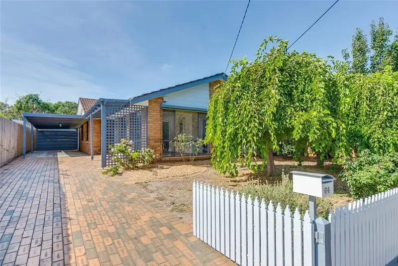Main view of Homely house listing, 64 Coolibar Avenue, Seaford VIC 3198