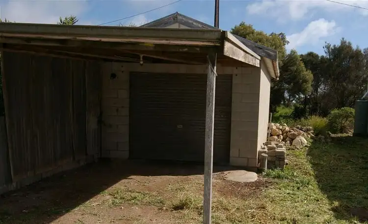 Sixth view of Homely house listing, 947 Stansbury Road Oaklands via, Yorketown SA 5576