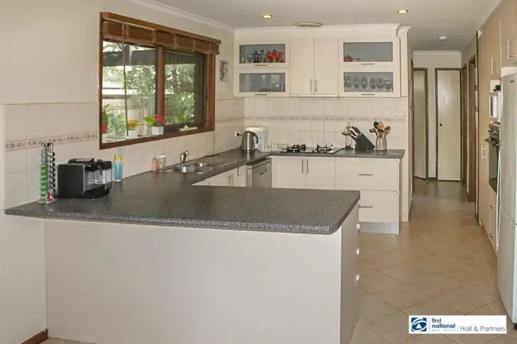 Third view of Homely house listing, 5 Tara  Place, Dandenong North VIC 3175
