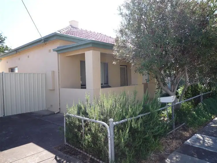 Main view of Homely house listing, 10 Dover Street, Royal Park SA 5014