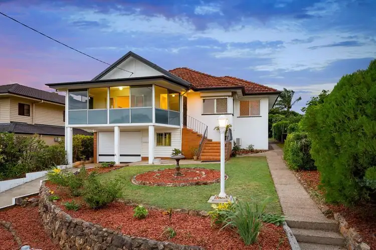 47 Grenfell Street, Mount Gravatt East QLD 4122