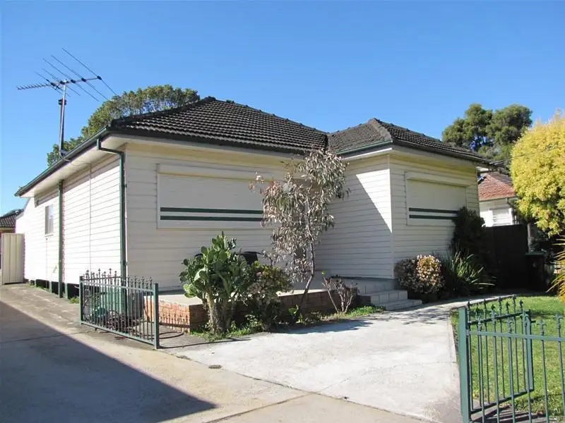 Main view of Homely house listing, 1/126 Orchard Road, Chester Hill NSW 2162
