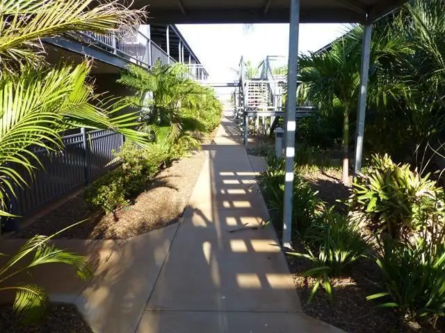 Seventh view of Homely apartment listing, 4/5 Keesing Street, Port Hedland WA 6721