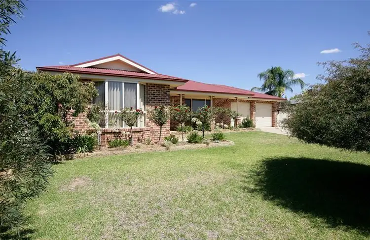 29 Woomera Place, Glenfield Park NSW 2650