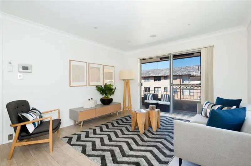 Main view of Homely unit listing, 12/101 Pacific Parade, Dee Why NSW 2099