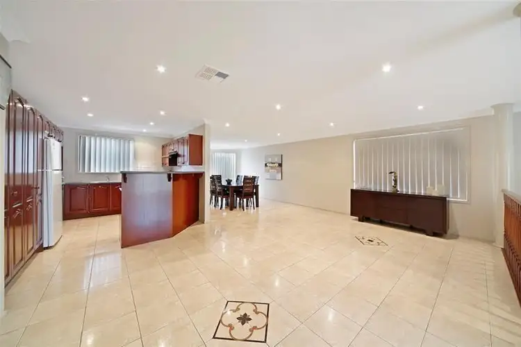 Seventh view of Homely house listing, 12 Wesley Place, Horningsea Park NSW 2171