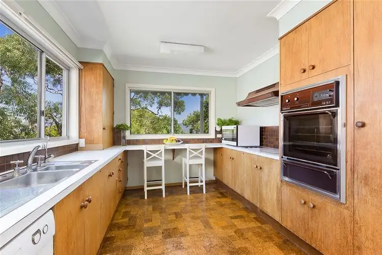 Sixth view of Homely house listing, 72 Parkes Road, Collaroy Plateau NSW 2097