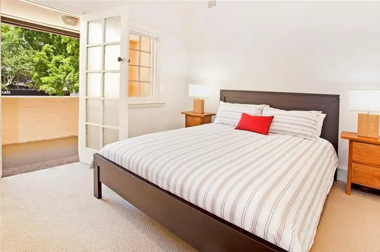 Fourth view of Homely unit listing, 5/31-33 Sydney Road, Manly NSW 2095