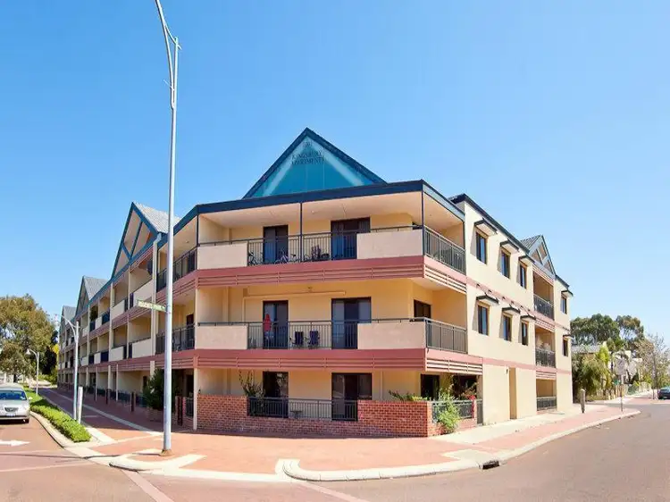33/18 Kingsbury Road, Joondalup WA 6027