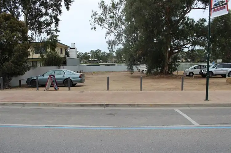 Second view of Homely land listing, 22 & 24 Randell Street, Mannum SA 5238
