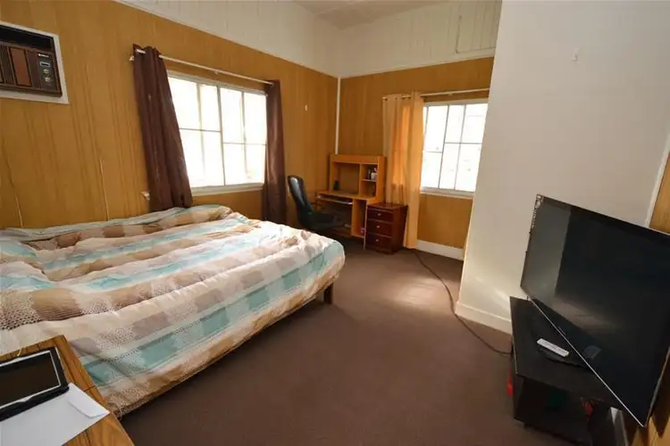 Fifth view of Homely house listing, 45 Rainbow Street, Biloela QLD 4715