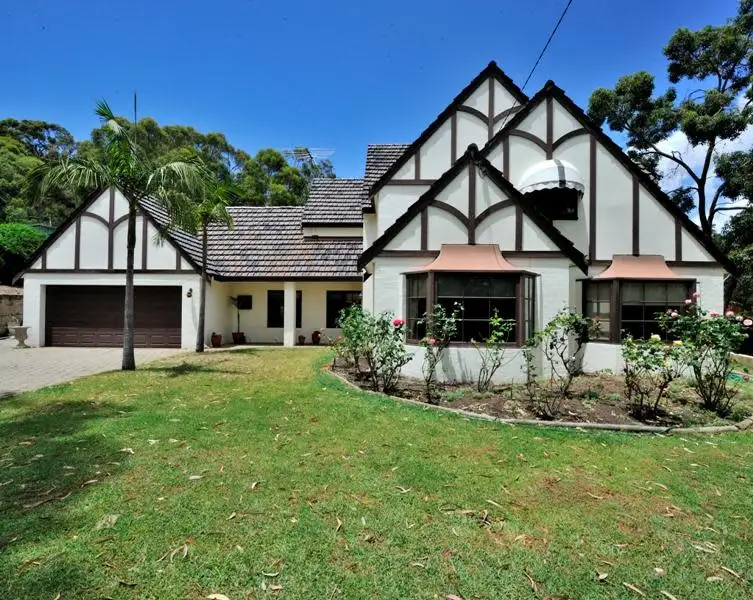 Main view of Homely house listing, 14 Kuranda Place, Darlington WA 6070