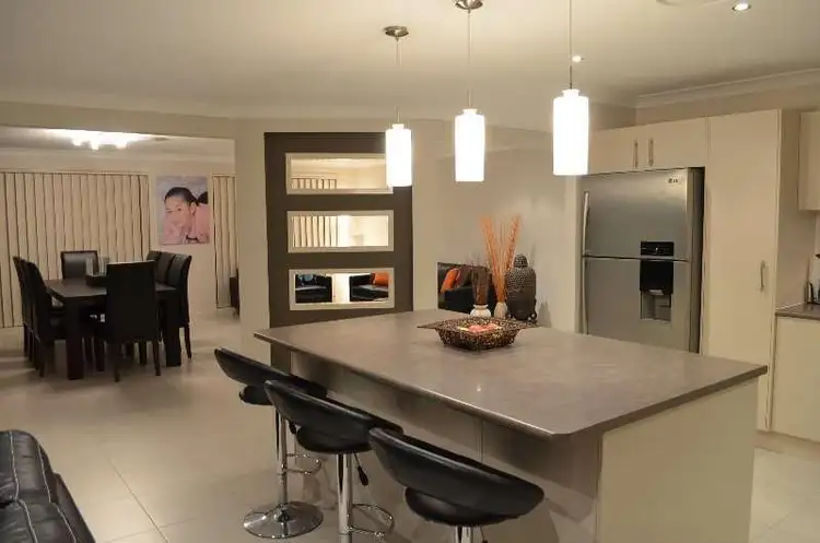 Third view of Homely house listing, 13 Marshall Avenue, Spring Farm NSW 2570