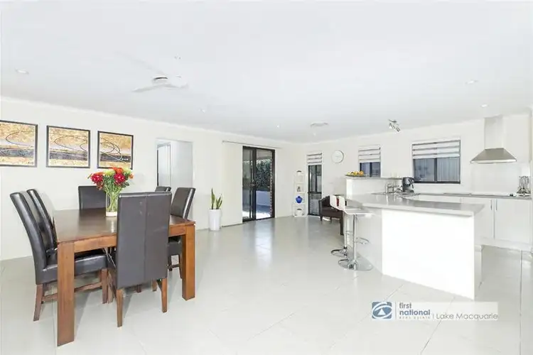 Sixth view of Homely house listing, 11 Dromedary Street, Cameron Park NSW 2285