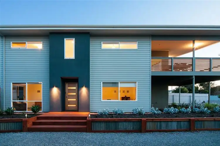 Second view of Homely house listing, 15 Oceanview Avenue, Maslin Beach SA 5170