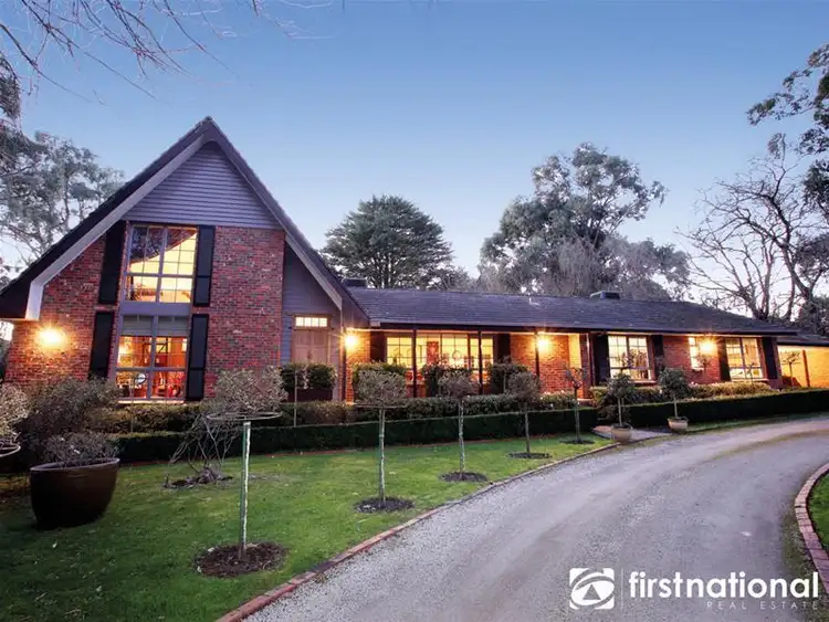 Main view of Homely house listing, 67 Buchanan Road, Berwick VIC 3806