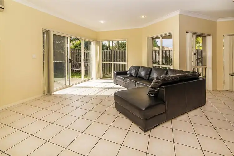 Second view of Homely townhouse listing, 4/3-17 Camphor Wood Court, Robina QLD 4226