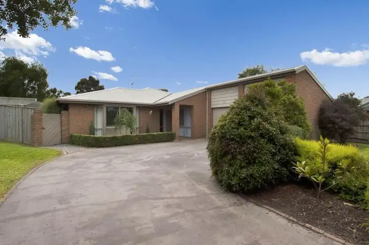 9 Blackwood Rise, Somerville VIC 3912