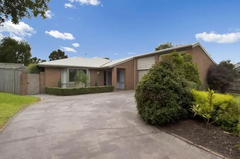 Main view of Homely house listing, 9 Blackwood Rise, Somerville VIC 3912