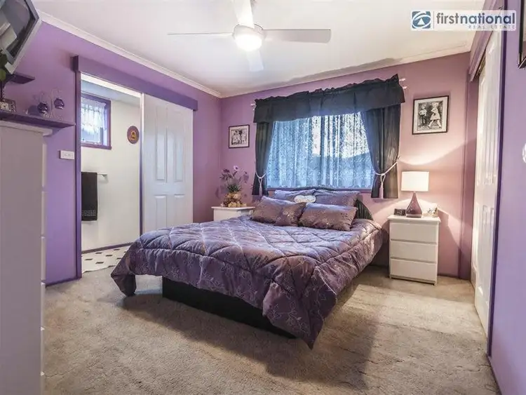 Seventh view of Homely house listing, 1/149 Rokewood Crescent, Meadow Heights VIC 3048