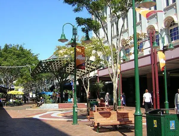Main view of Homely apartment listing, 12/93 Alfred Street, Fortitude Valley QLD 4006