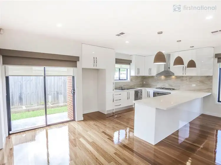 Sixth view of Homely house listing, 2A Canadian Court, Meadow Heights VIC 3048