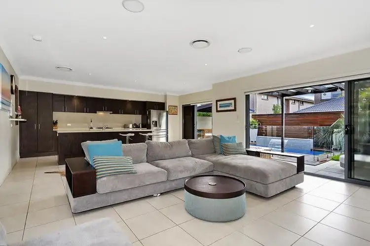 Third view of Homely house listing, 33 Watergum Drive, Warriewood NSW 2102
