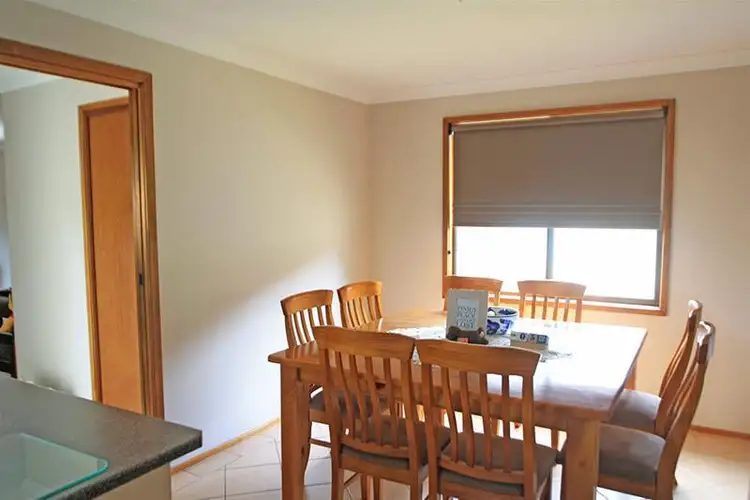 Fifth view of Homely house listing, 34 Endeavour Street, Rutherford NSW 2320