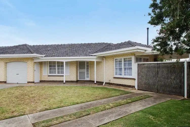 Main view of Homely house listing, 2/52 Repton Road, Somerton Park SA 5044