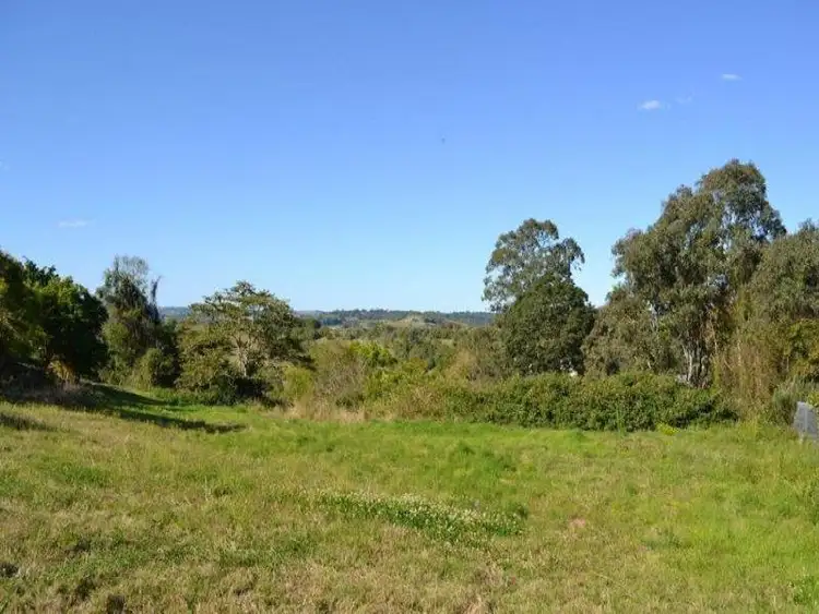 Fourth view of Homely land listing, 12A Barr Scott Drive, Lismore Heights NSW 2480