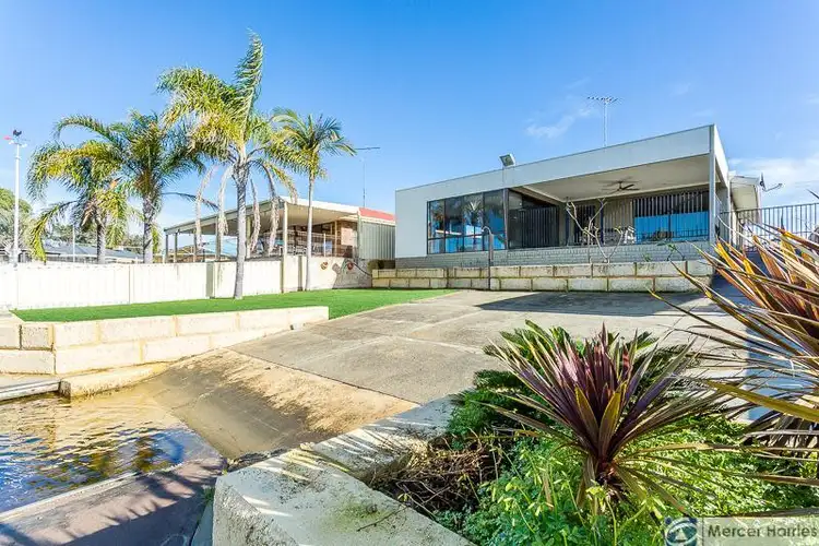 8 Tanderra Place, South Yunderup WA 6208