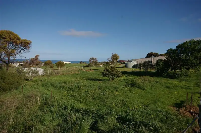 Main view of Homely land listing, 11 Crn Beechcroft/Klein Point Road, Stansbury SA 5582