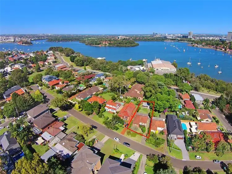 6 Watson Street, Putney NSW 2112