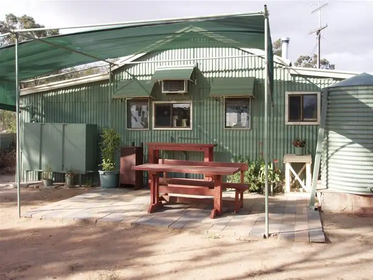 Sixth view of Homely house listing, 89 Pelde Street North Punyelroo Via, Swan Reach SA 5354