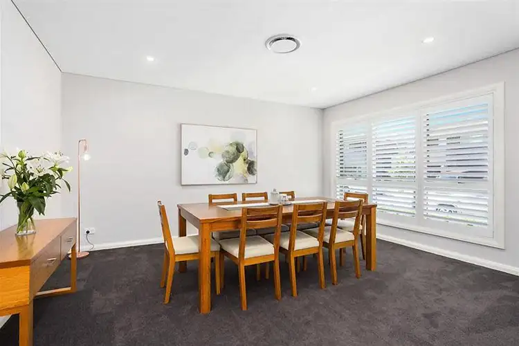 Fifth view of Homely house listing, 46 Cassinia Avenue, Marsden Park NSW 2765