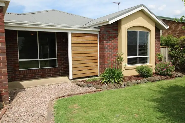 Second view of Homely house listing, 18 Hardy Street, Terang VIC 3264