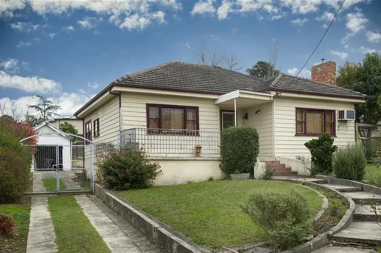 Second view of Homely house listing, 15-17 Albert Hill Road, Lilydale VIC 3140