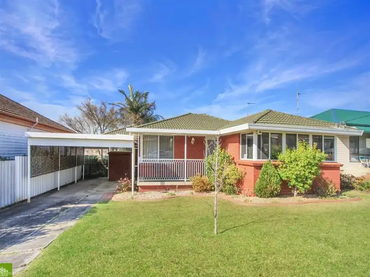 45 Kundle Street, Dapto NSW 2530