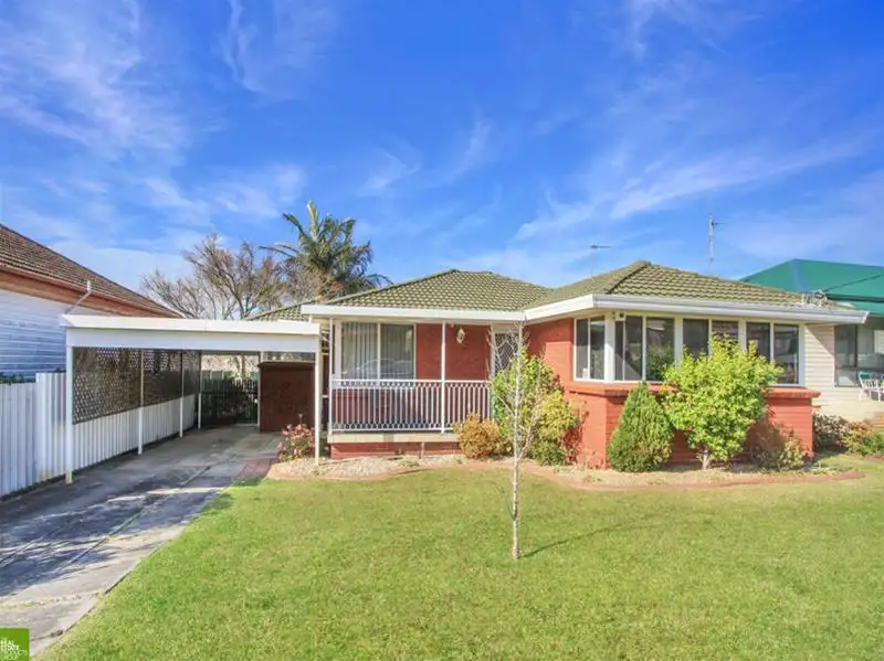 Main view of Homely house listing, 45 Kundle Street, Dapto NSW 2530