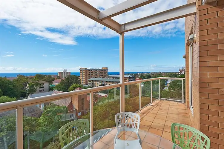 Second view of Homely apartment listing, 30/35-37 Ocean Street North, Bondi NSW 2026