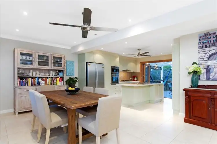 Second view of Homely house listing, 57 Epping Drive, Frenchs Forest NSW 2086