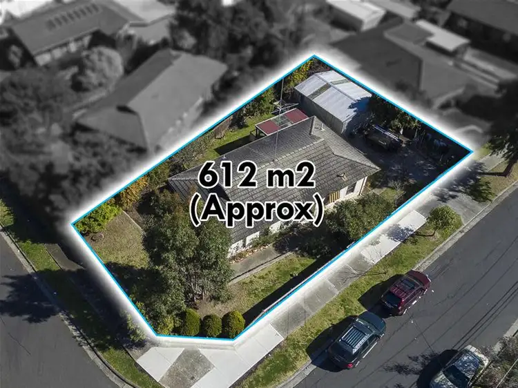 15 Heywood Crescent, Broadmeadows VIC 3047