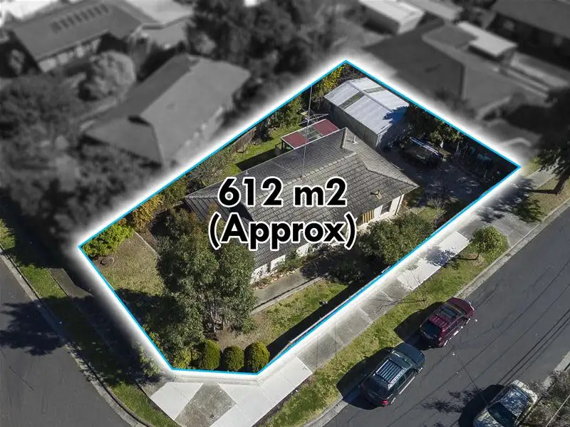 Main view of Homely house listing, 15 Heywood Crescent, Broadmeadows VIC 3047