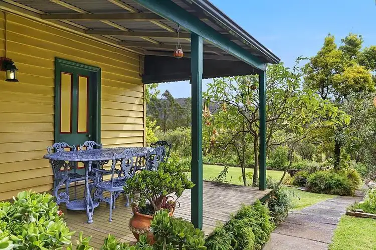 Sixth view of Homely rural property listing, 1376 Yarramalong Road, Yarramalong NSW 2259