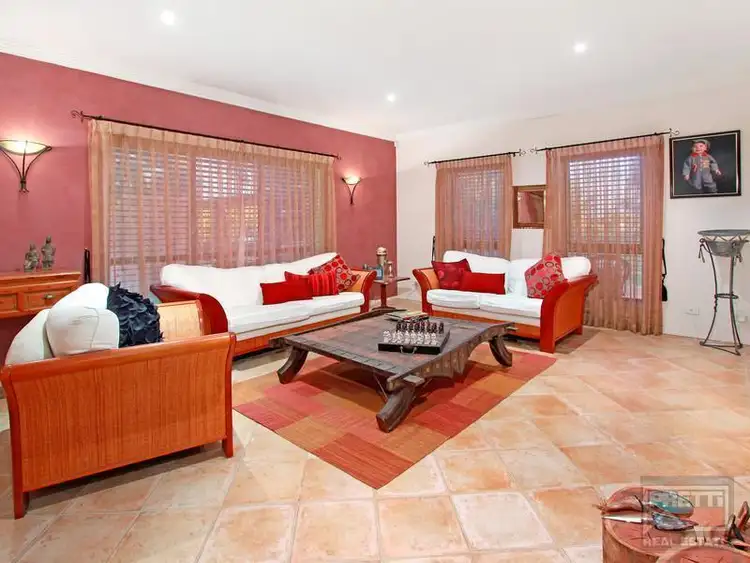 Fourth view of Homely house listing, 12 Amelia Close, Cecil Hills NSW 2171
